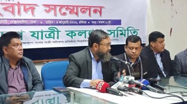 সড়ক দুর্ঘটনায় বছরে প্রাণহানি ৯ হাজার, ক্ষতির অঙ্ক ৬০ হাজার কোটি