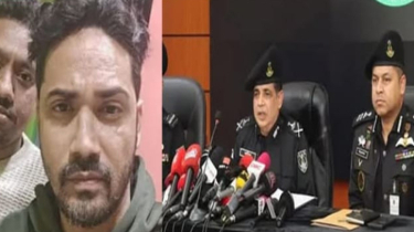 ভারতে পালালেও হাদির খুনিদের ফিরিয়ে আনার অনেক উপায় আছে: র‍্যাব ডিজি