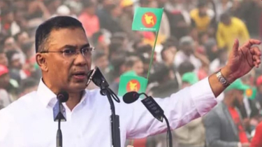 ১৯ বছর পর বগুড়ায় যাচ্ছেন তারেক রহমান, যাবেন রংপুর ও সিলেটে