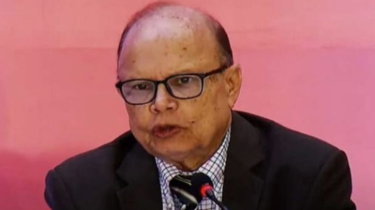 জনগণই ঠিক করবে আগামী পাঁচ বছর কারা দেশ চালাবে: খাদ্য ও ভূমি উপদেষ্টা জনগণই ঠিক করবে আগামী পাঁচ বছর কারা দেশ চালাবে: খাদ্য ও ভূমি উপদেষ্টা