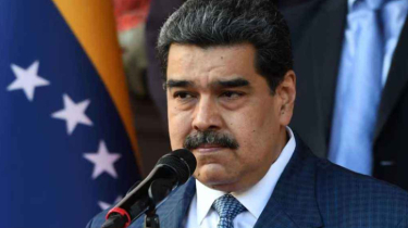 সুইজারল্যান্ড সরকার জব্দ করল মাদুরোর সম্পদ