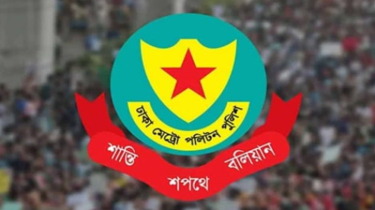 ওসমান হাদি হত্যা মামলা চার্জশিট প্রসঙ্গে বিকেলে ডিএমপির ব্রিফিং