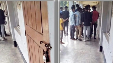 সাত বিষয়ে ফেল, যা করলো বিএনপি নেতার ছেলে