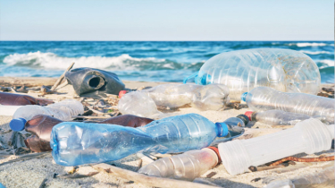 Plastic Detected 2,000 Meters in Bay of Bengal as Bangladesh Flags Deep-Sea Ecological Risks