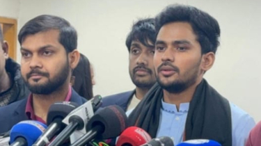 নির্বাচনে কারচুপির চেষ্টা রুখে দেওয়ার হুঁশিয়ারি আসিফ মাহমুদের নির্বাচনে কারচুপির চেষ্টা রুখে দেওয়ার হুঁশিয়ারি আসিফ মাহমুদের