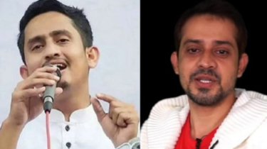 তথ্য-প্রমাণ ছাড়া আমার ওপর নির্লজ্জ মিথ্যাচার করছেন ইলিয়াস হোসেন: সারজিস আলম