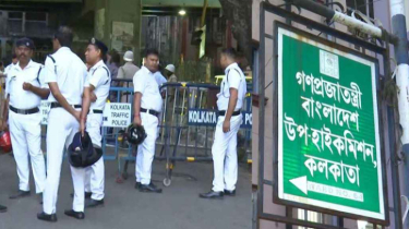 দিল্লি-আগরতলার পর কলকাতায়ও ভিসা কার্যক্রম স্থগিত দিল্লি-আগরতলার পর কলকাতায়ও ভিসা কার্যক্রম স্থগিত