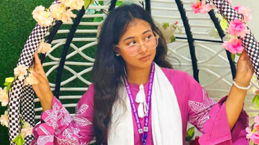 সুরভীর বয়স ভুল দেখানোয় তদন্ত কর্মকর্তার বিরুদ্ধে কড়া আদেশ সুরভীর বয়স ভুল দেখানোয় তদন্ত কর্মকর্তার বিরুদ্ধে কড়া আদেশ