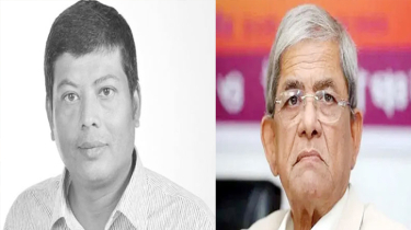 সরকারকে চাপে ফেলতে পরিকল্পিত মোসাব্বির হত্যাকাণ্ড: ফখরুল