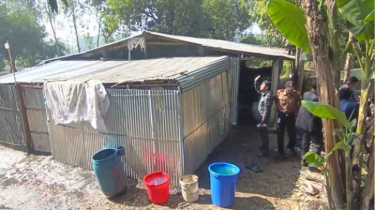 চট্টগ্রামে বিপিসির পাইপলাইনে তেল চুরির চেষ্টা চট্টগ্রামে বিপিসির পাইপলাইনে তেল চুরির চেষ্টা