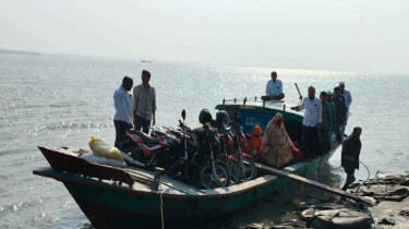 দুর্ভোগে দ্বীপবাসী, ক্লিনিক নেই, চিকিৎসক নেই