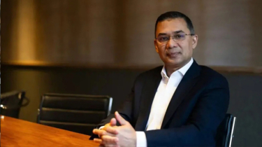 Tarique Rahman Assumes Office as Chairman of the BNP