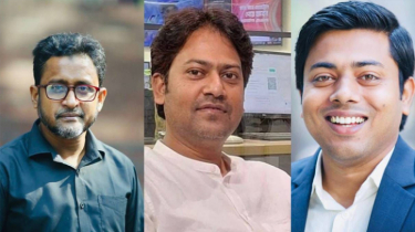 সোহেল-সাদি-ওয়ালীর নেতৃত্বে যশোর সাংবাদিক ফোরাম ঢাকা