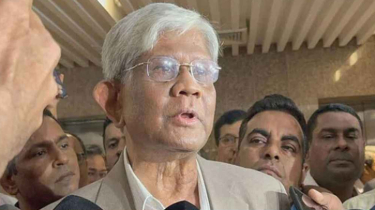 পে স্কেল বাস্তবায়ন নিয়ে যা বললেন অর্থ উপদেষ্টা