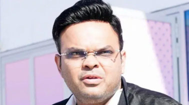 এবার বাংলাদেশ ইস্যুতে বিপাকে আইসিসি সভাপতি!