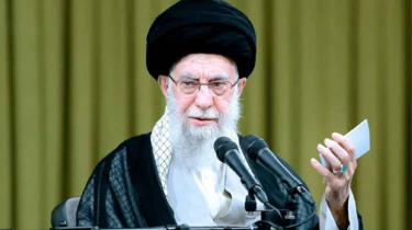 আসলেই কী খামেনি ইরান ছেড়ে পালাচ্ছেন, যা জানা গেল