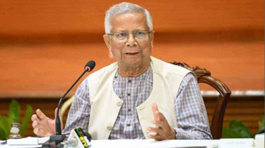 দায়িত্ব ছাড়ার এই ৩ কাজ করবেন প্রধান উপদেষ্টা দায়িত্ব ছাড়ার এই ৩ কাজ করবেন প্রধান উপদেষ্টা