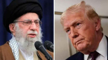 ইরানে সামরিক অপারেশন নিয়ে যুক্তরাষ্ট্রের পরিকল্পনা