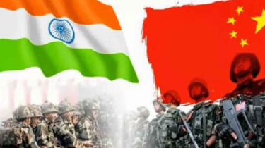 চীন নিজেদের বলে দাবি করল ভারতের আরেকটি এলাকা