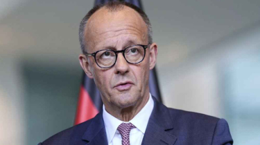 ইরানের সরকার শিগগিরই ভেঙে পড়তে পারে: জার্মানি