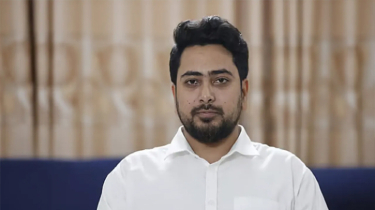 ঢাকায় নাহিদ ইসলামের নির্বাচনী কার্যালয়ে গুলি