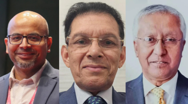 বিমান বাংলাদেশ এয়ারলাইন্সের বোর্ডে নতুন তিন পরিচালক