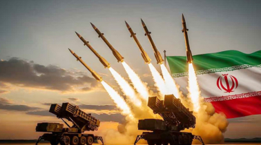 আগ্রাসন মোকাবিলায় শেষ রক্তবিন্দু পর্যন্ত প্রস্তুত ইরান