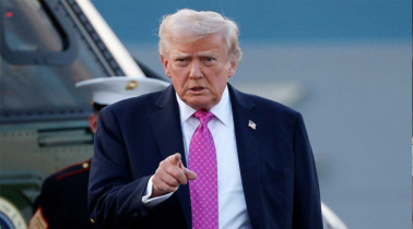 বন্ধ করা হয়েছে ইরানে বিক্ষোভকারীদের মৃত্যুদণ্ড, দাবি ট্রাম্পের