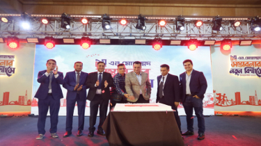 এন মোহাম্মাদ সম্ভাবনার নতুন বিশ্বাসে – ডিলার কনফারেন্স ২০২৫ অনুষ্ঠিত