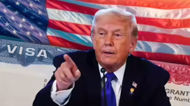 Trump Suspends Immigrant Visas for 75 Countries: Who Is Affected