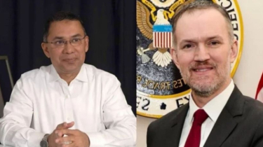 ট্রাম্প প্রশাসনের সঙ্গে বিএনপি চেয়ারম্যানের বৈঠক