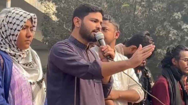 হাদি হত্যাকাণ্ডে বিপুল অঙ্কের বিনিয়োগের অভিযোগ ইনকিলাব মঞ্চের