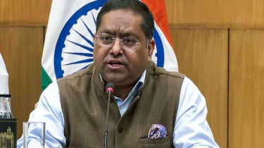 জামায়াতের সঙ্গে বৈঠক নিয়ে ভারতের প্রতিক্রিয়া