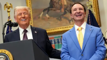 U.S. Envoy Says Greenland ‘Deal Should and Will Be Made’ as Geopolitical Tensions Rise