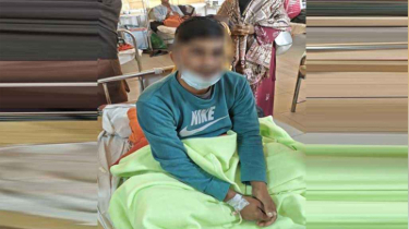 স্বামীর বিশেষ অঙ্গ কাটলেন স্ত্রী যে কারণে