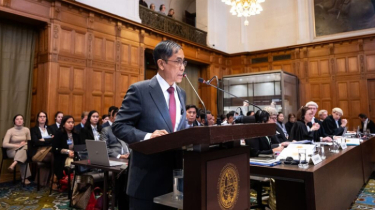 Myanmar Begins Defence in Landmark Genocide Case at UN’s Top Court