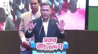 তারেক রহমানের প্রতিশ্রুতি, মুক্তিযুদ্ধ মন্ত্রণালয়ে জুলাই যোদ্ধাদের জন্য বিশেষ বিভাগ