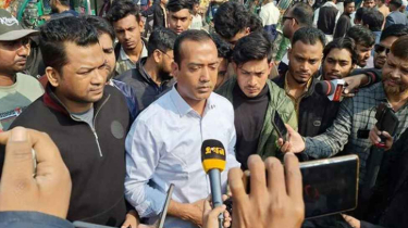 ইসিকে পোস্টাল ব্যালট ইস্যুতে ছাত্রদলের কঠোর হুঁশিয়ারি