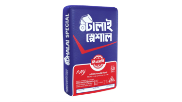 দেশের বাজারে জনপ্রিয়তা পাচ্ছে র‍্যাপিড হার্ডেনিং সিমেন্ট