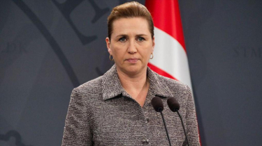 ‘Europe Will Not Be Blackmailed,’ Says Danish PM as NATO Allies Rally Over Trump’s Greenland