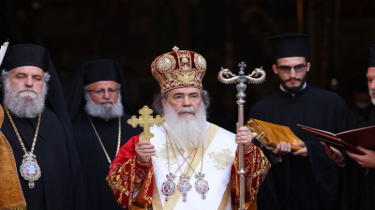 Jerusalem Patriarch and Churches Warn Christian Zionism Threatens Christianity