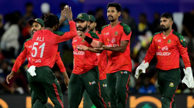 ২১ জানুয়ারি হবে বাংলাদেশের টি-টোয়েন্টি বিশ্বকাপ ভাগ্য চূড়ান্ত