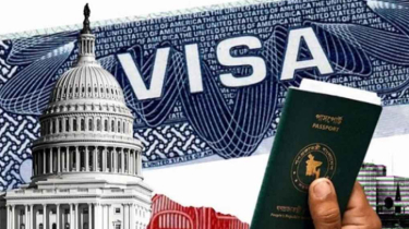 বাংলাদেশিদের জন্য মার্কিন ভিসা বন্ড নিয়ে দূতাবাসের নতুন বার্তা