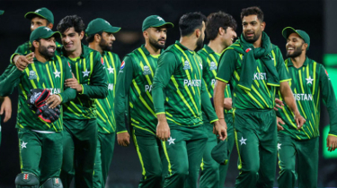 বিশ্বকাপ বয়কট করবে না পাকিস্তান