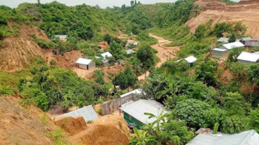 সীতাকুণ্ডে অভিযানকালে সন্ত্রাসী হামলা, নিহত র‍্যাব কর্মকর্তা