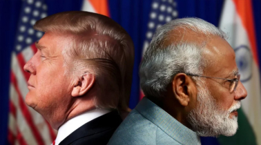 ভারত–যুক্তরাষ্ট্র বাণিজ্যে নতুন সংকট