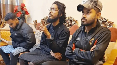 এনসিপি পরিচয়ে ২০ লাখ টাকা চাঁদা দাবি, ৩ জন গ্রেপ্তার