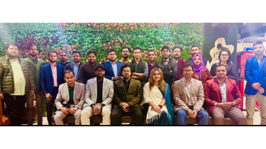 ডিজিটাল মিডিয়া ফোরামের নতুন কার্যনির্বাহী কমিটি গঠন