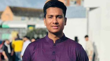 মর্মান্তিক দুর্ঘটনায় লন্ডনে প্রাণ গেল বাংলাদেশি শিক্ষার্থীর
