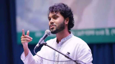 এবার জাতির কাছে প্রশ্ন ছুড়ে দিলেন ওসমান হাদির স্ত্রী